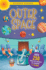 Sticker Scenes-Outer Space (Create 11 Scenes Using Over 250 Stickers! )