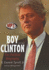 Boy Clinton: the Political Biography