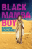 Black Mamba Boy: a Novel