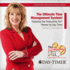 The Ultimate Time Management System! : Featuring the Productivity Pro Planner By Day-Timer (Made for Success Collections)