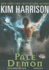 Pale Demon (Hollows (Blackstone Audio))