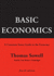 Basic Economics: a Common Sense Guide to the Economy: Library Edition