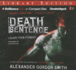 Death Sentence (Escape From Furnace Series) (Audio Cd)