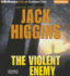 The Violent Enemy Higgins, Jack and Page, Michael