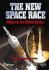 The New Space Race: China Vs. Usa (Springer Praxis Books)