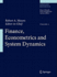 Complex Systems in Finance and Econometrics
