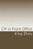 C# in Front Office: Advanced C# in Practice
