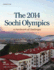 2014 Sochi Olympics: a Patchwork of Format: Paperback