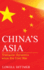 China's Asia