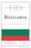 Hd of Bulgaria 3ed Format: Hardcover