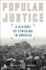 Popular Justice