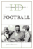 Hd of Football Format: Paperback