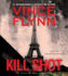 Kill Shot: an American Assassin