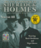 The New Adventures of Sherlock Holmes Collection Volume Three