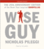 Wiseguy Audio Cd