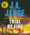 Trial By Fire: a Novel of Suspense