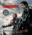 Edge of Tomorrow (Movie Tie-in Edition): (Previously Published and Available Digitally as All You Need is Kill) (1)