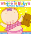 Where is Babys Yummy Tummy? (Karen Katz Lift-the-Flap Books)