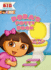 Dora's Potty Book (Dora the Explorer)