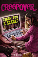 ready for a scare