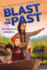 Sacagawea's Strength (Blast to the Past Book 5)