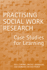Practising Social Work Research: Case Studies for Learning