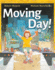 Movingday! Format: Hardback