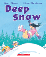 deep snow
