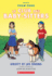 Le Club Des Baby-Sitters: N 10-Kristy Et Les Snobs (Baby-Sitters Club Graphix) (French Edition)