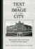 Text and Image in the City