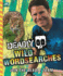 Deadly Wild Wordsearches (Steve Backshall's Deadly Series)