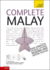 Complete Malay (Bahasa Malaysia) (Teach Yourself)