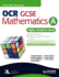 Ocr Gcse Mathematics a-Higher Students Book (Oamt)