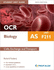Ocr as Biology Student Unit Guide: Unit F211 Cells, Exchange and Transport