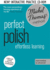 Perfect Polish Intermediate Course: Learn Polish With the Michel Thomas Method: Intermediate Level Course