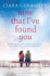 Now That I'Ve Found You