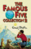 The Famous Five Collection 2: Books 4-6 (Famous Five Gift Books and Collections)