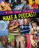 Find Your Talent: Make a Podcast!