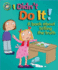 Our Emotions and Behaviour: I DidnT Do It! : a Book About Telling the Truth