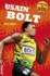 Edge-Dream to Win: Usain Bolt