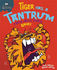 Tiger Has a Tantrum-a Book About Feeling Angry (Behaviour Matters)