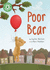 Poor Bear: Independent Reading Green 5 (Reading Champion)