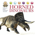 Professor Pete's Prehistoric Animals: Horned Dinosaurs Prof. Pete: Horned Dinosaurs