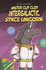 Mister Clip-Clop: Intergalactic Space Unicorn (Edge: Bandit Graphics)