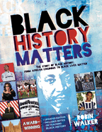 black history matters