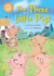 Reading Champion: the Three Little Pigs