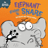 Behaviour Matters: Elephant Learns to Share - A book about sharing: A book about sharing