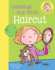 Getting My First Haircut