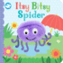 Itsy Bitsy Spider (Little Learners)