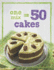 1 Mix, 50 Cakes